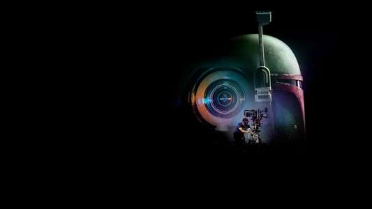 Disney Gallery / Star Wars: The Book of Boba Fett - Backdrops