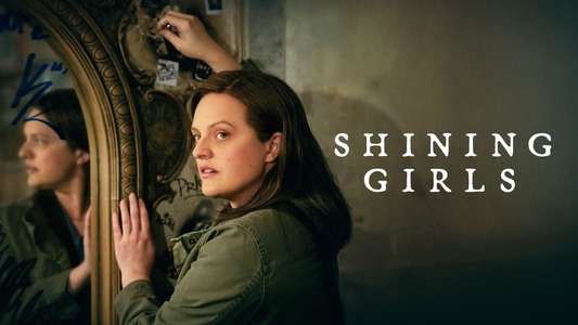 Shining Girls - Backdrops