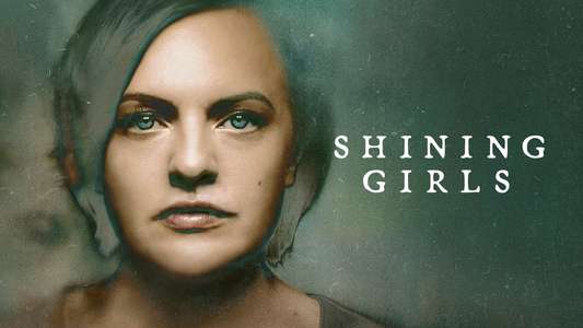 Shining Girls - Backdrops