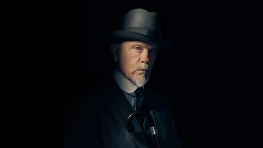 The ABC Murders - Backdrops