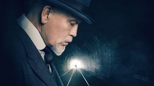 The ABC Murders - Backdrops