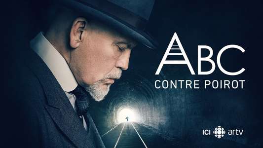 The ABC Murders - Backdrops