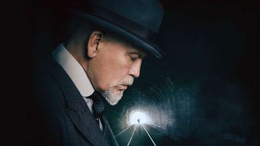 The ABC Murders - Backdrops