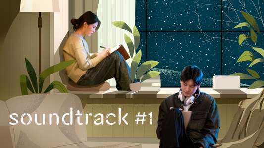Soundtrack #1 - Backdrops