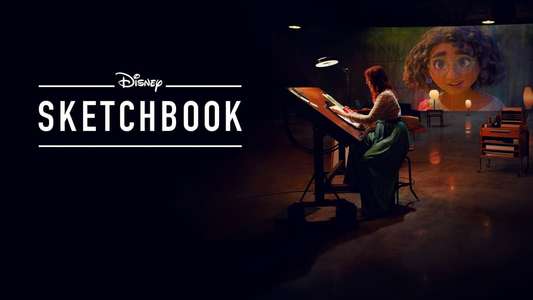 Sketchbook - Backdrops