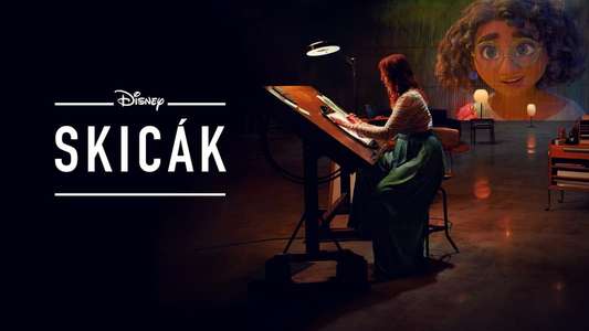 Sketchbook - Backdrops