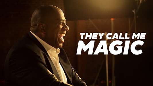 They Call Me Magic - Backdrops