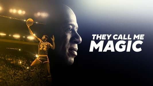 They Call Me Magic - Backdrops