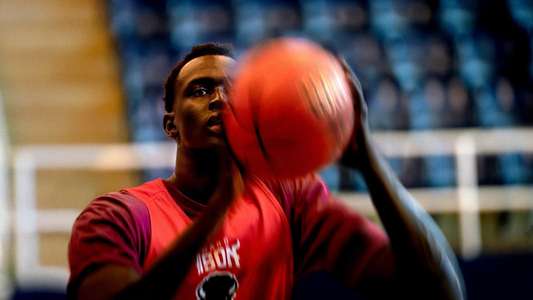 The Long Game: Bigger Than Basketball - Backdrops