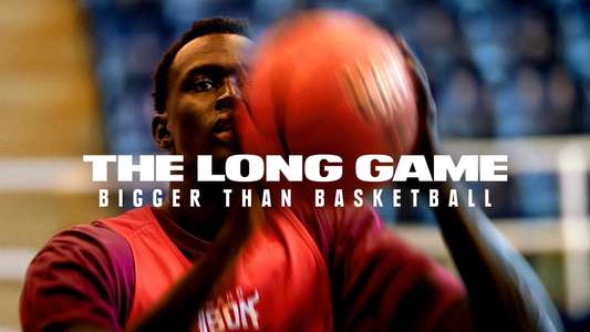 The Long Game: Bigger Than Basketball - Backdrops