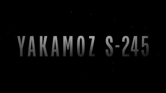 Yakamoz S-245 - Backdrops