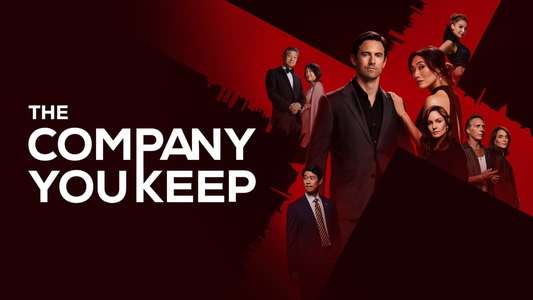 The Company You Keep - Backdrops