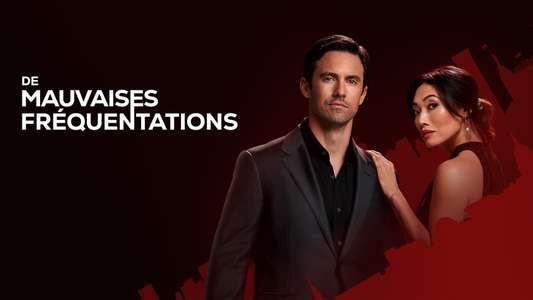 The Company You Keep - Backdrops