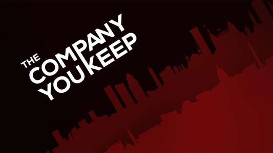 The Company You Keep - Backdrops