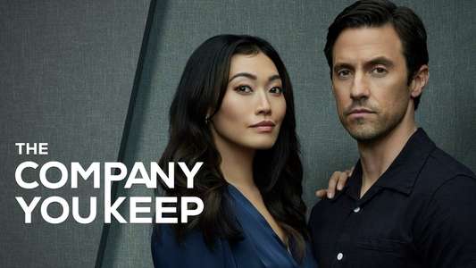 The Company You Keep - Backdrops
