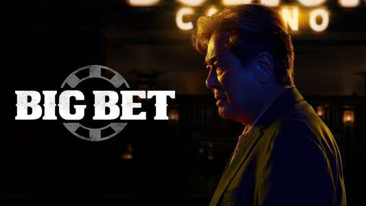 Big Bet - Backdrops