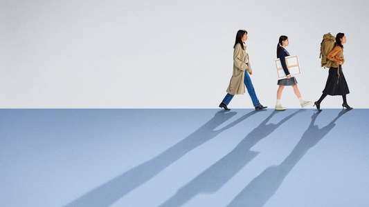 Little Women - Backdrops