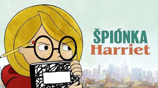 Harriet the Spy - Backdrops