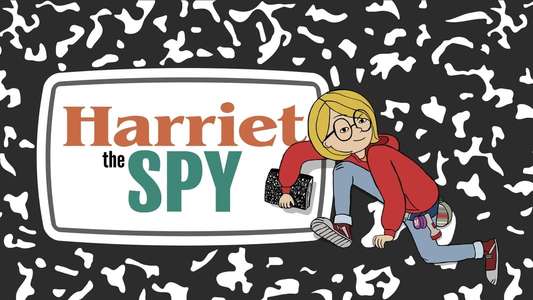 Harriet the Spy - Backdrops