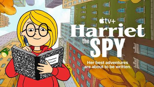 Harriet the Spy - Backdrops