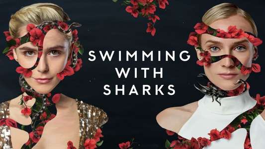 Swimming with Sharks - Backdrops