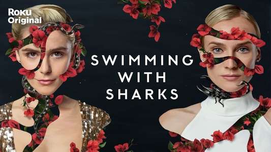Swimming with Sharks - Backdrops