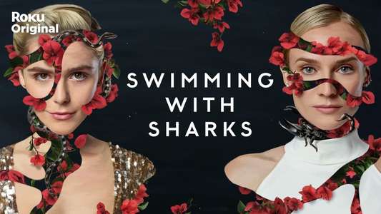 Swimming with Sharks - Backdrops