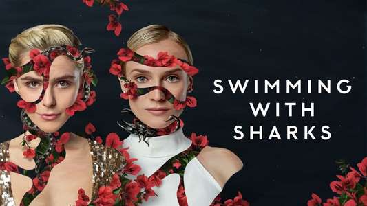Swimming with Sharks - Backdrops