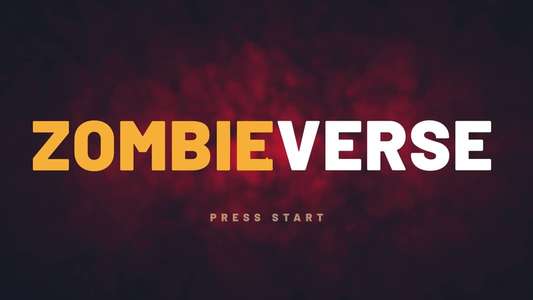 Zombieverse - Backdrops