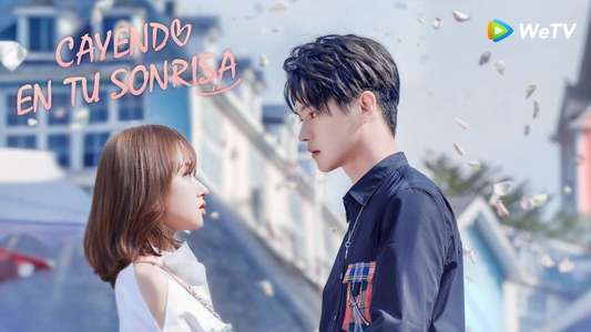 Falling Into Your Smile - Backdrops