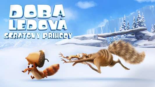 Ice Age: Scrat Tales - Backdrops