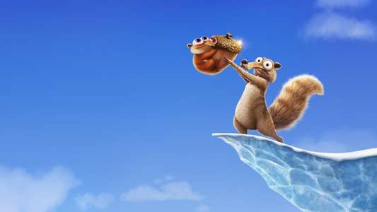 Ice Age: Scrat Tales - Backdrops
