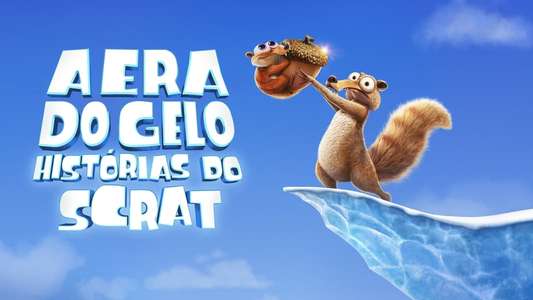 Ice Age: Scrat Tales - Backdrops