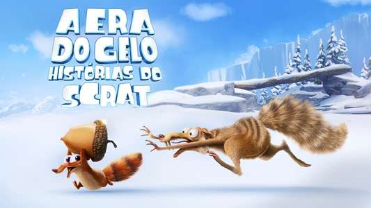 Ice Age: Scrat Tales - Backdrops