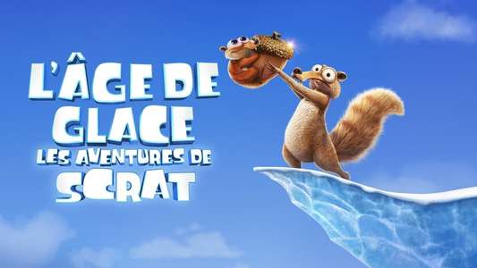 Ice Age: Scrat Tales - Backdrops