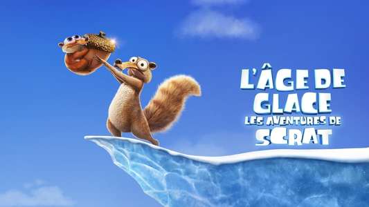 Ice Age: Scrat Tales - Backdrops