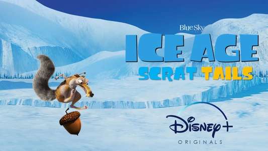 Ice Age: Scrat Tales - Backdrops