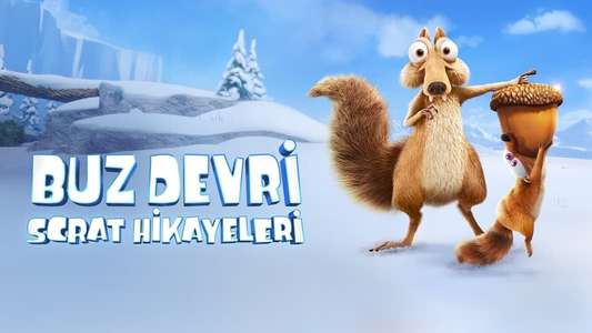 Ice Age: Scrat Tales - Backdrops