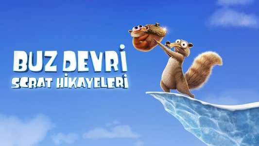 Ice Age: Scrat Tales - Backdrops