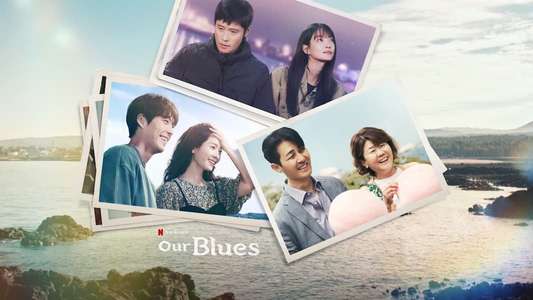 Our Blues - Backdrops
