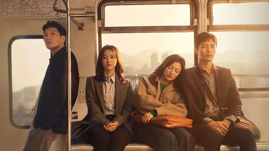 My Liberation Notes - Backdrops