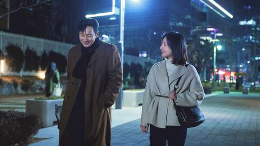 My Liberation Notes - Backdrops