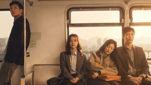 My Liberation Notes - Backdrops