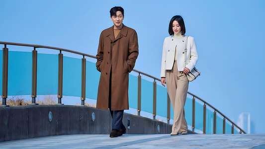 My Liberation Notes - Backdrops