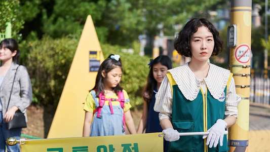 Green Mothers' Club - Backdrops