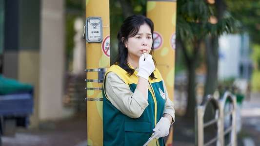 Green Mothers' Club - Backdrops