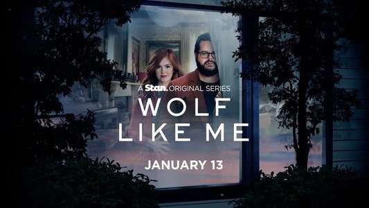Wolf Like Me - Backdrops