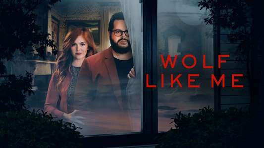 Wolf Like Me - Backdrops