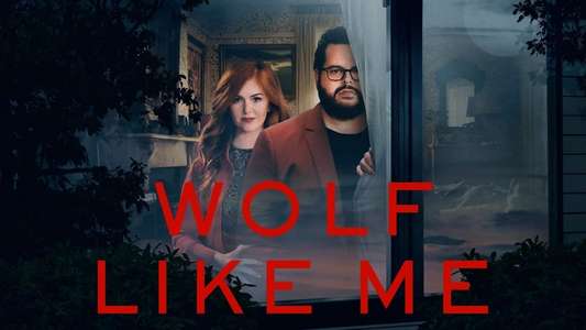 Wolf Like Me - Backdrops
