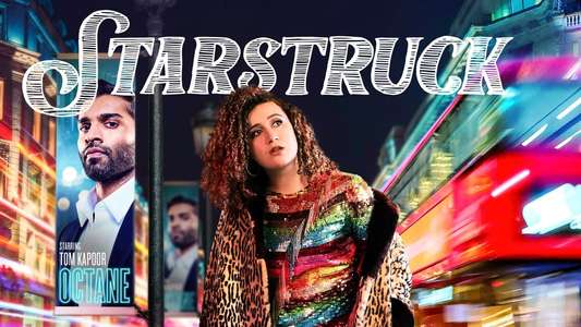 Starstruck - Backdrops
